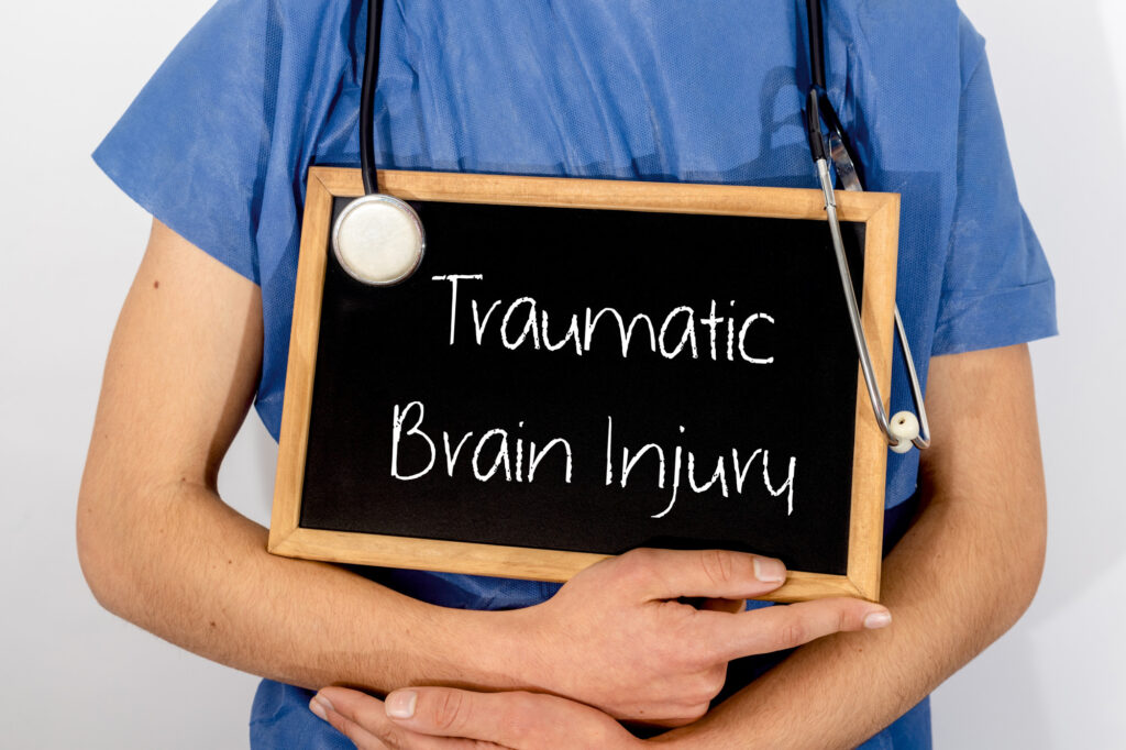 traumatic brain injury lawyer