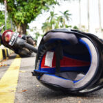 Motorcycle accident attorneys in Santa Ana.