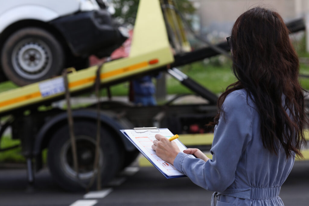 Truck accident lawsuits are complicated. 