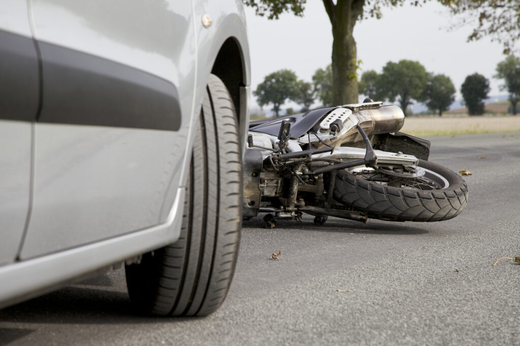 Wear helmets to prevent more serious injuries