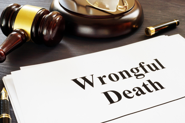 Wrongful death cases california civil jury instructions
