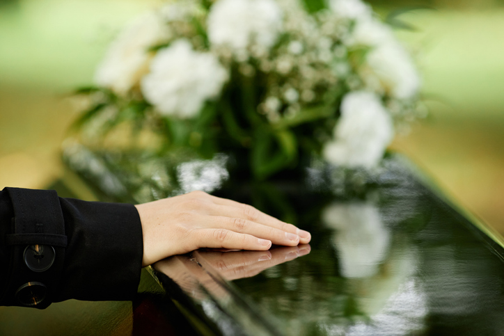 Wrongful death lawsuits wrongful deaths